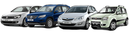 car rental offers for all Greece